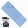 Вкладиш для спального мішка Ferrino Liner Comfort Light SQ Blue фото 0
