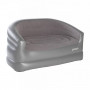 Диван надувной Vango Sofa Nocturne Grey фото 0