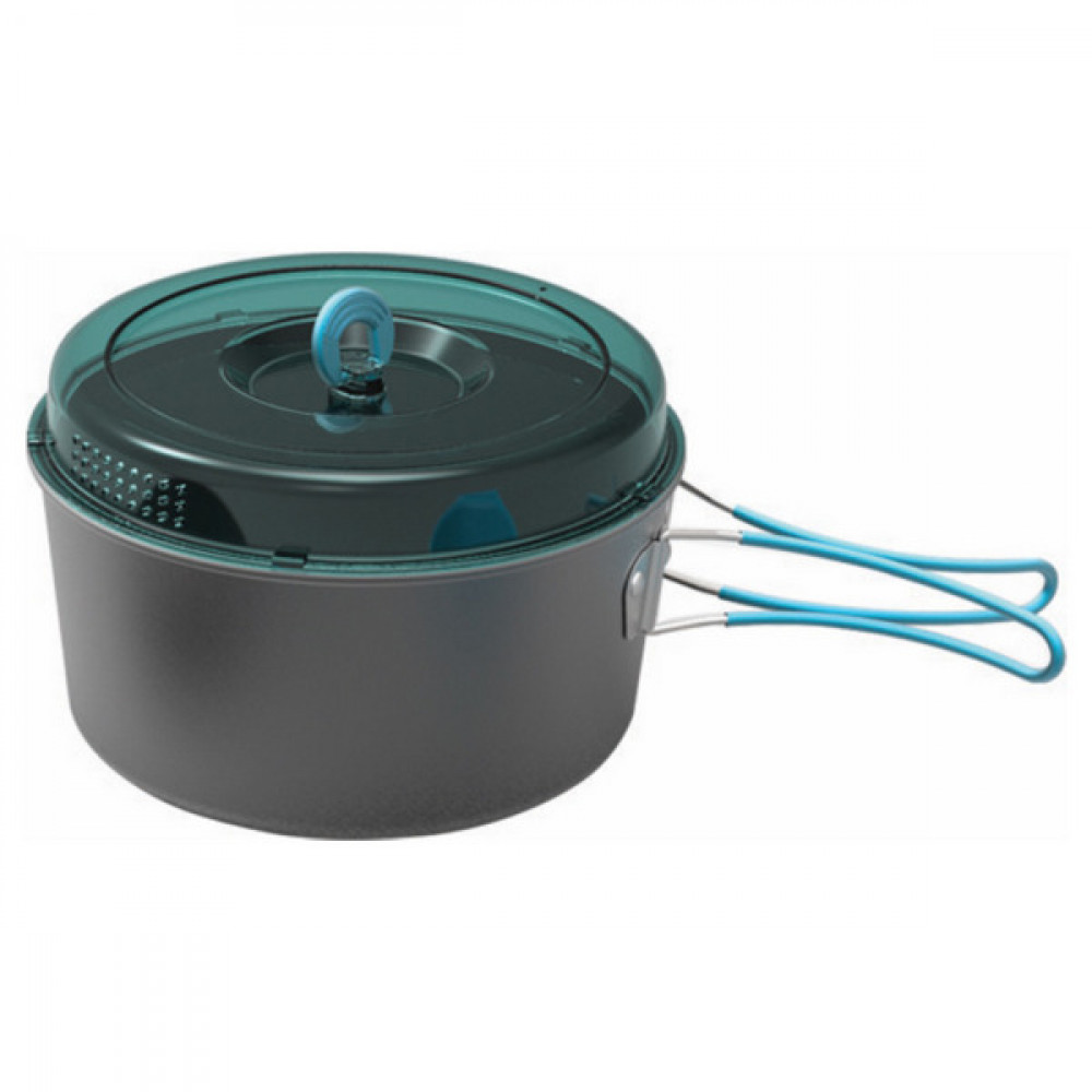 Фото Кастрюля Highlander Cook Pot 2.6L