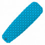 Килимок туристичний Ferrino Air-Lite 400 Blue фото 0