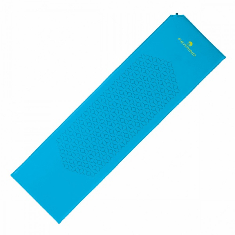 Фото Килимок туристичний Ferrino Bluenite 2.5