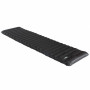Коврик туристический High Peak Dayton 183x51x7.5cm (Dark Grey) фото 3