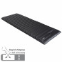 Коврик туристический High Peak Dayton XL 197x70x10cm (Dark Grey) фото 0