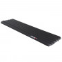 Коврик туристический High Peak Tulsa 183x47x6.5cm (Dark Grey) фото 0