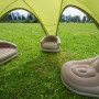 Кресло надувное Vango Inflatable Chair Nutmeg фото 3