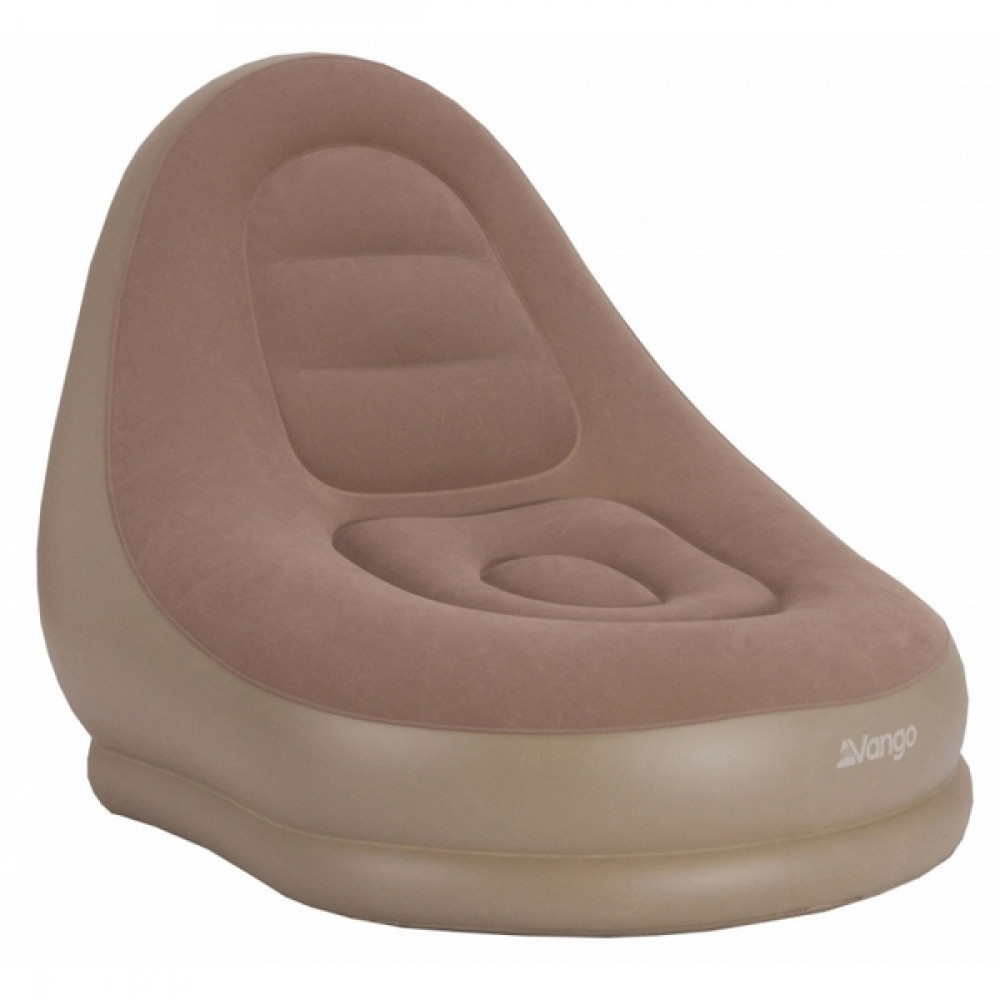 Фото Кресло надувное Vango Lounger Nutmeg