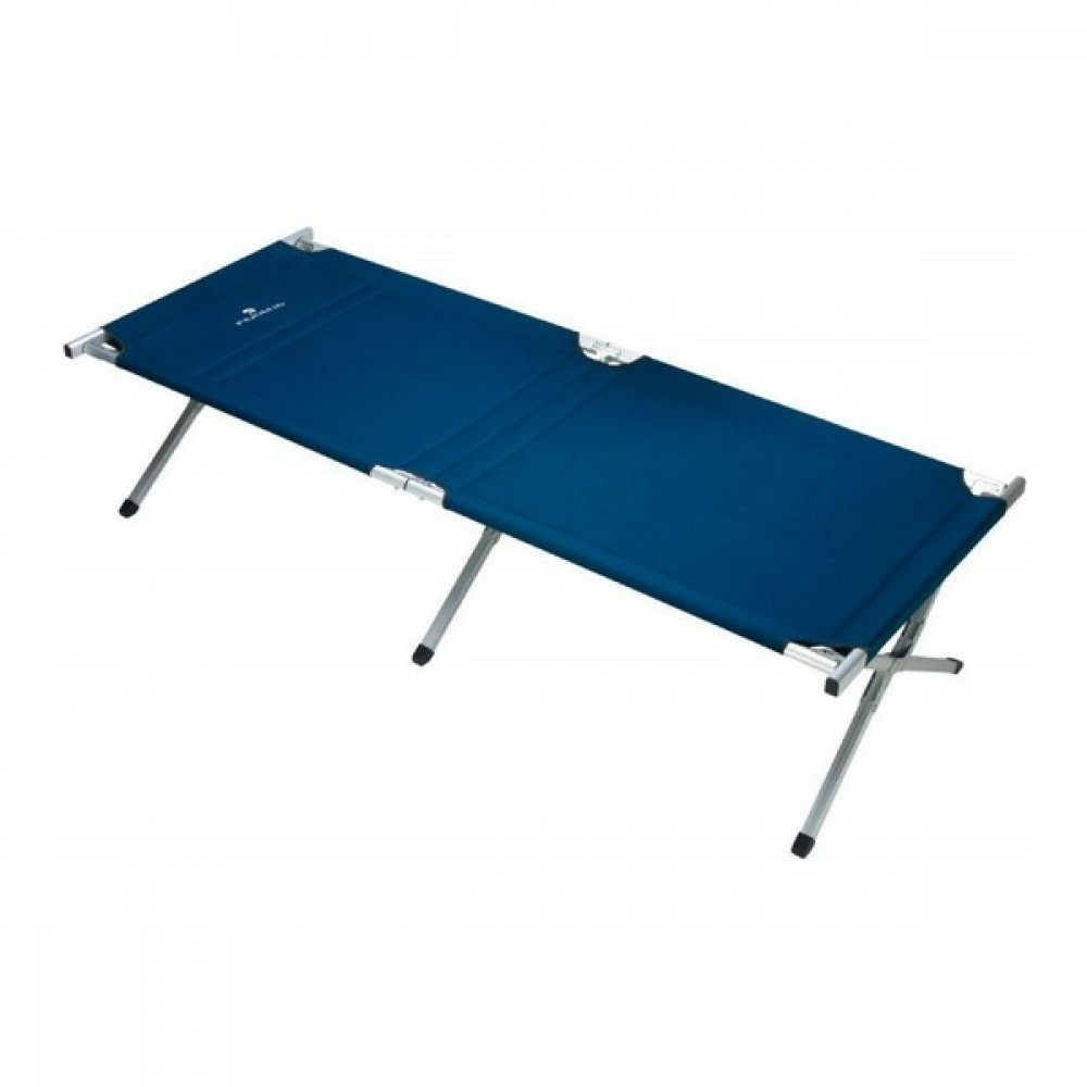 Фото Ліжко кемпінгове Ferrino Camping Cot Blue