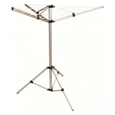 Сушилка кемпинговая Highlander Aluminium Folding Clothes Line