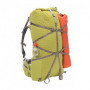 Рюкзак Exped LIGHTNING 60 lichen green O/S зеленый фото 5