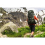 Рюкзак Osprey Aether AG 60 Neptune Blue MD синий фото 5