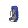 Рюкзак Osprey Ariel AG 65 Picante Red WS красный фото 3