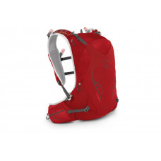 Рюкзак Osprey Duro 15 Phoenix Red S/M красный