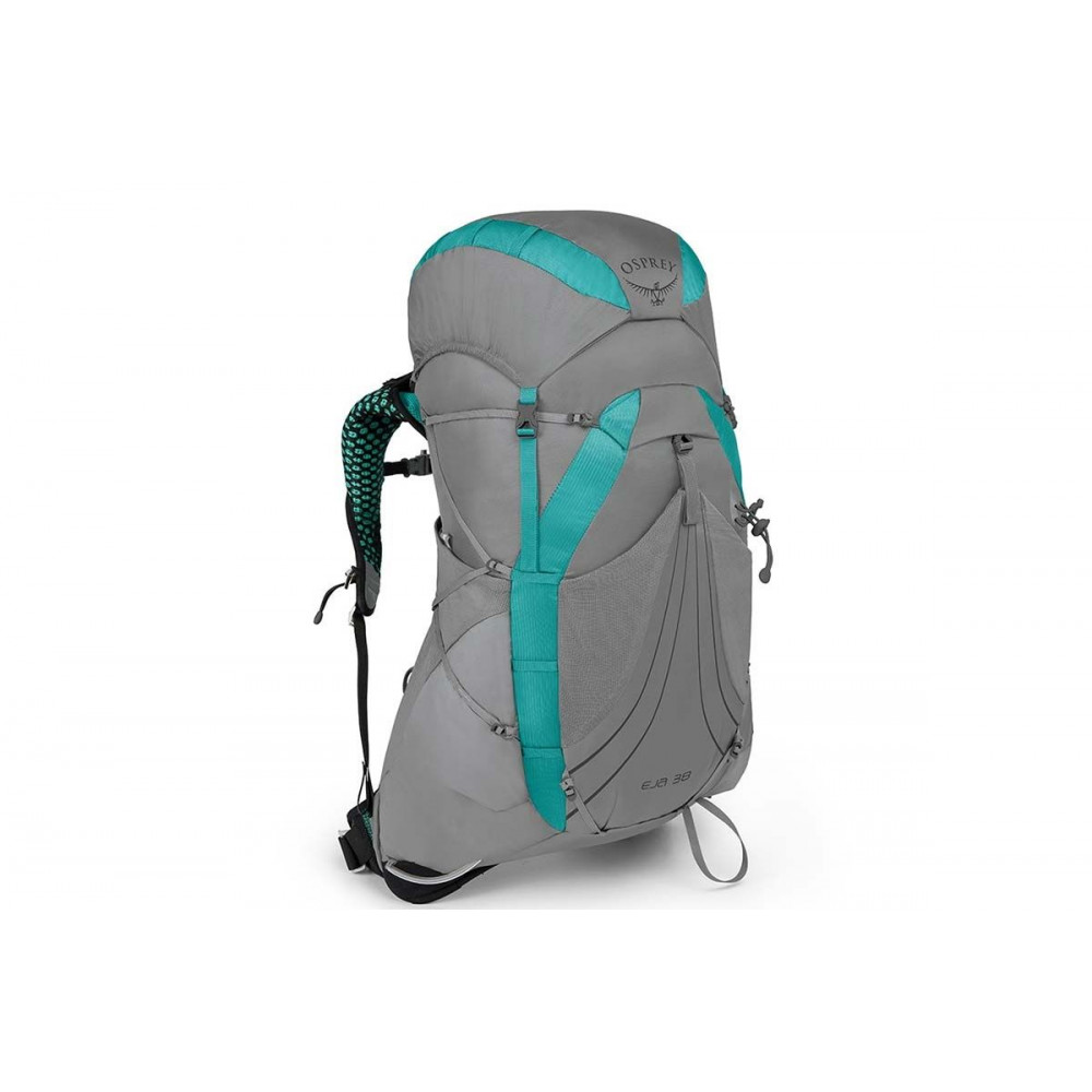 Фото Рюкзак Osprey Eja 38 Moonglade Grey WM серый