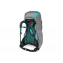 Рюкзак Osprey Eja 38 Moonglade Grey WM серый фото 1