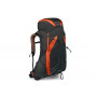 Рюкзак Osprey Exos 38 Blaze Black SM чорний фото 0