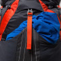 Рюкзак Osprey Exos 38 Blaze Black SM чорний фото 9