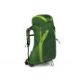 Рюкзак Osprey Exos 38 Tunnel Green SM зеленый фото 0