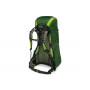 Рюкзак Osprey Exos 38 Tunnel Green SM зеленый фото 1