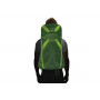 Рюкзак Osprey Exos 38 Tunnel Green SM зеленый фото 3