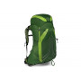 Рюкзак Osprey Exos 48 Tunnel Green SM зелений фото 0