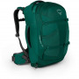 Рюкзак Osprey Fairview 40 Rainforest Green WS/WM зелений фото 0