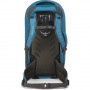Рюкзак Osprey Farpoint 70 Volcanic Grey S/M серый фото 1
