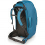 Рюкзак Osprey Farpoint 70 Volcanic Grey S/M серый фото 3