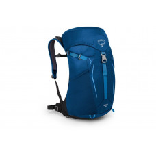 Рюкзак Osprey Hikelite 32 Bacca Blue O/S синий