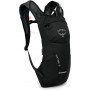 Рюкзак Osprey Katari 3 Black O/S черный фото 0