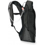 Рюкзак Osprey Katari 3 Black O/S черный фото 2