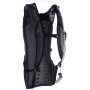 Рюкзак Osprey Katari 3 Black O/S черный фото 3