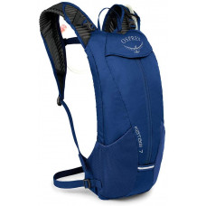 Рюкзак Osprey Katari 7 Cobalt Blue O/S синий