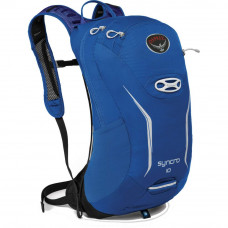 Рюкзак Osprey Syncro 10 (2018) Blue Racer M/L синий