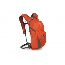 Рюкзак Osprey Viper 9 Blaze Orange O/S оранжевый