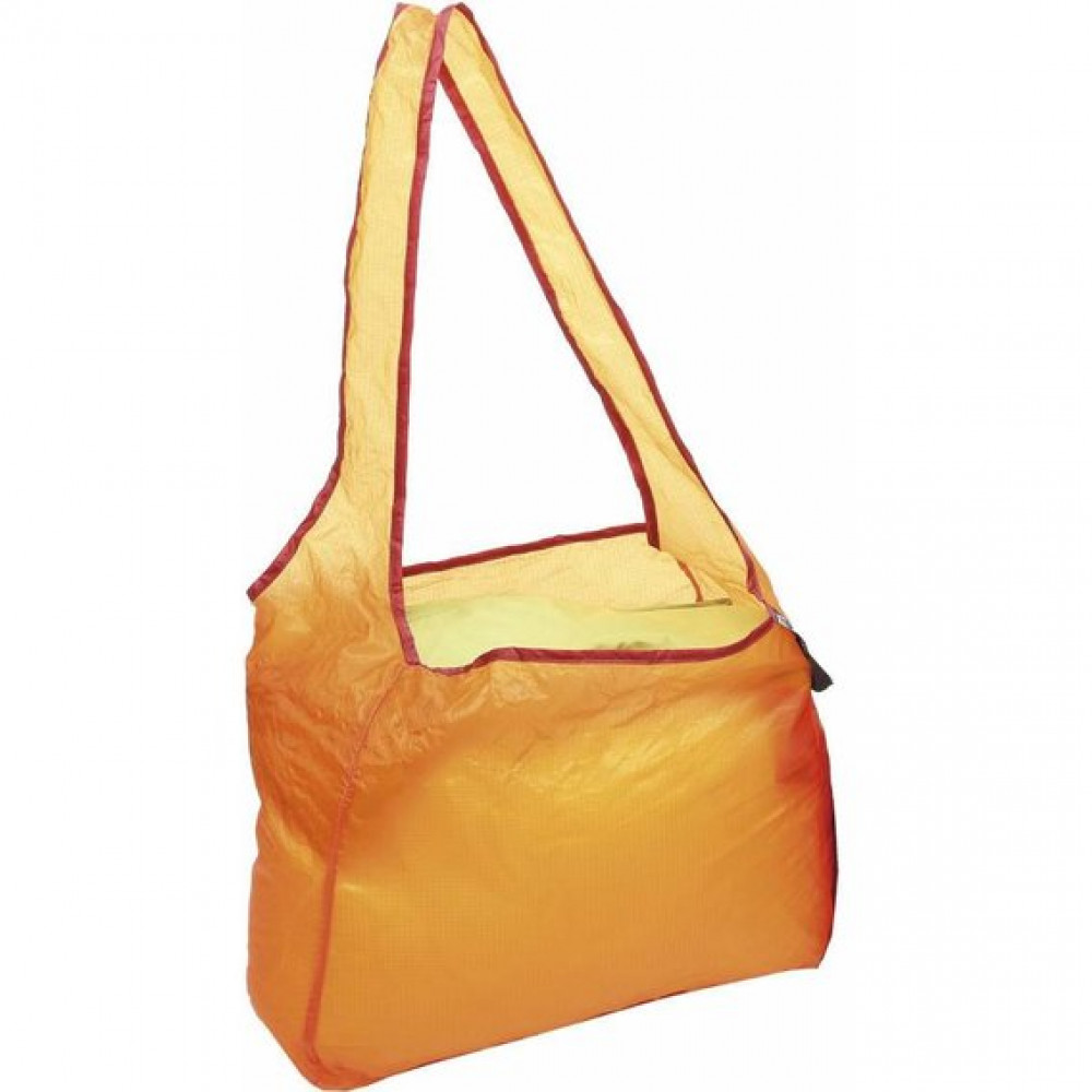 Фото Сумка Exped Nano Carry-All orange O/S помаранчева