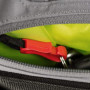 Сумка Osprey Trillium 45 Granite Grey O/S сіра фото 5