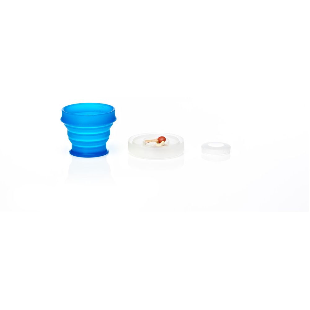 Фото Горнятко Humangear GoCup Medium Blue