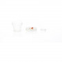Горнятко Humangear GoCup Small clear фото 0