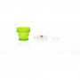 Горнятко Humangear GoCup Small Green фото 0