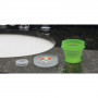 Горнятко Humangear GoCup Small Green фото 5