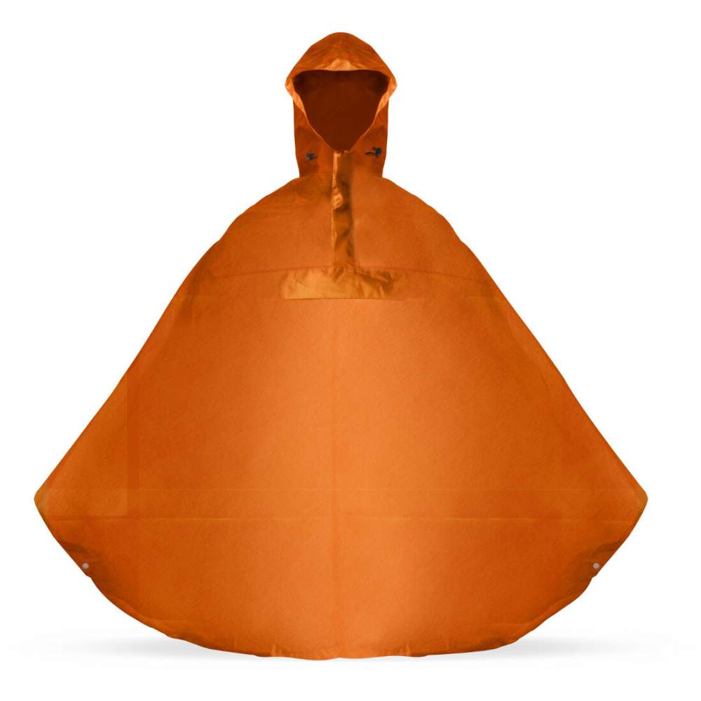 Фото Дождевик Trimm Ones orange