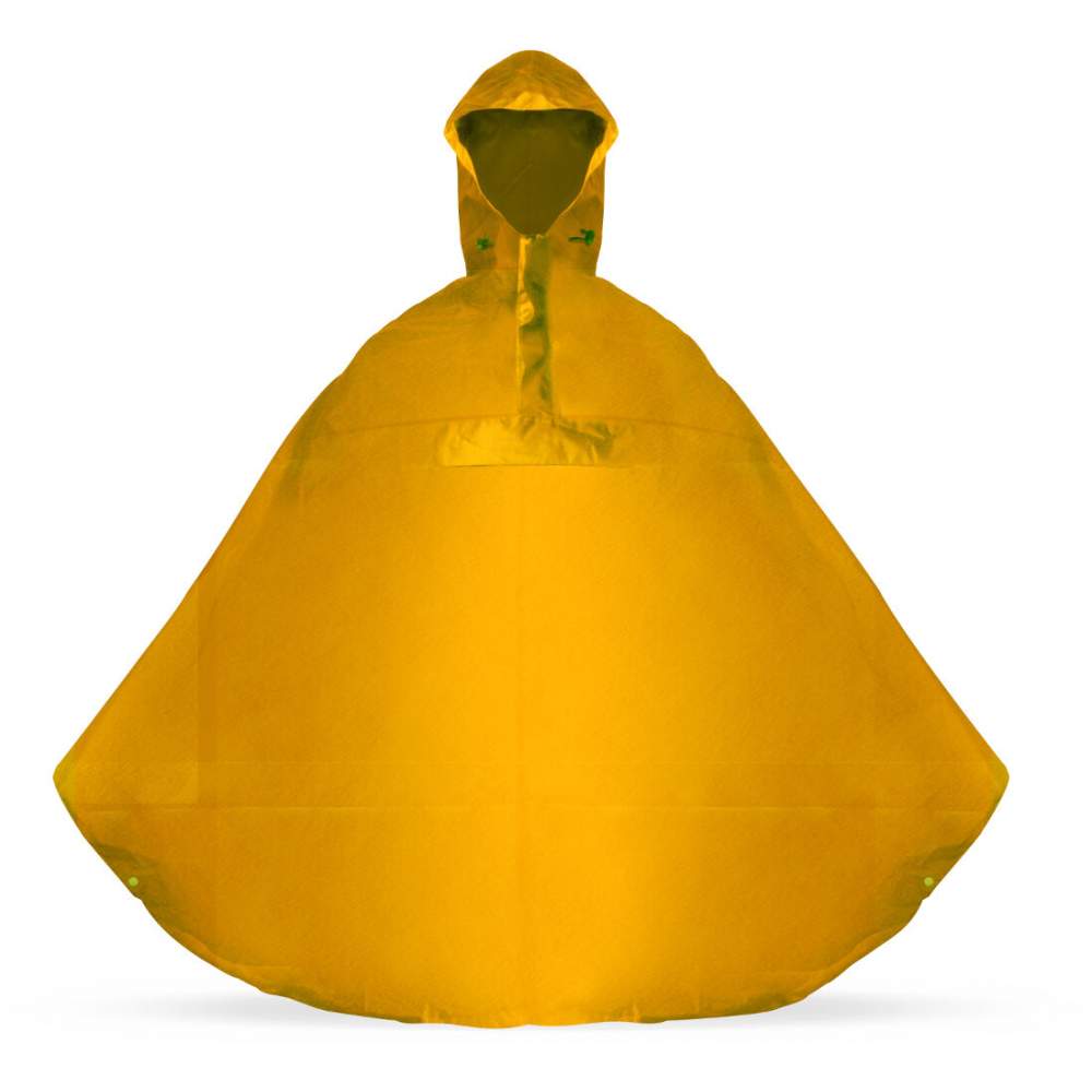 Фото Дождевик Trimm Ones yellow