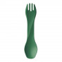 Ложко-виделка Humangear GoBites Uno (Bulk) Medium Green фото 0