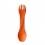 Ложко-виделка Humangear GoBites Uno (Bulk) Orange фото 0