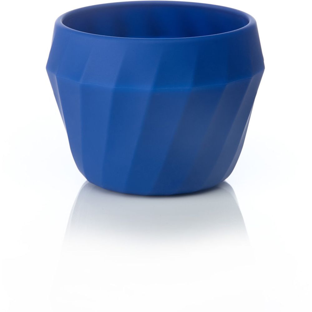 Фото Миска Humangear FlexiBowl Blue