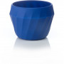 Миска Humangear FlexiBowl Blue фото 0
