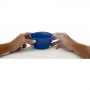 Миска Humangear FlexiBowl Blue фото 1