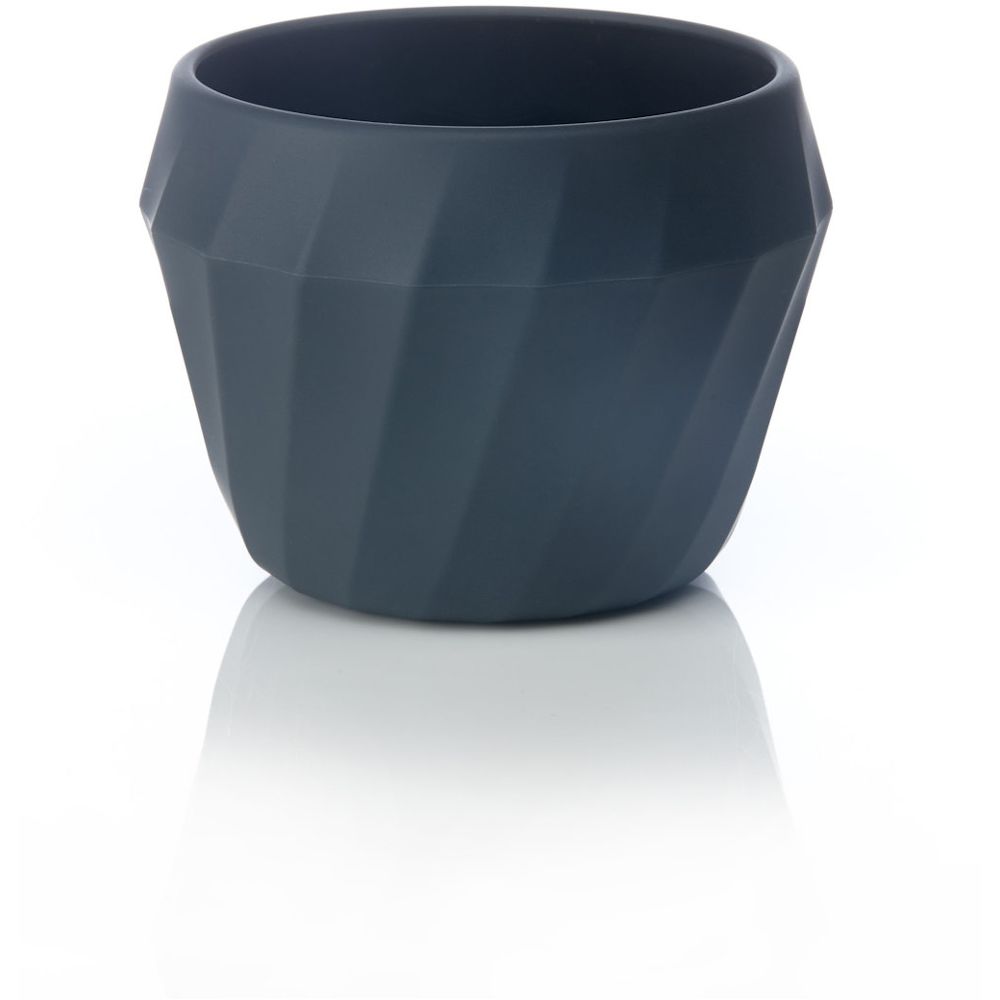 Фото Миска Humangear FlexiBowl gray