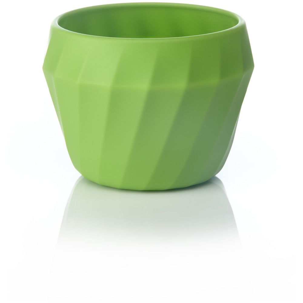 Фото Миска Humangear FlexiBowl Green