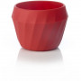 Миска Humangear FlexiBowl Red фото 0